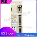 New In Box Yaskawa Servo Drive SGDA-02VP Fedex. Fixed Price $289.20.