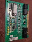 Siemens Cerberus Pyrotronics CRM-4 Fire Alarm Control Relay Module. Fixed Price $105.00.