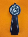 Vintage Ohmite Bar Lever Control Knob Power Tap Switch 4.75" 3778552 As Is. Fixed Price $24.95.