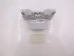 Siemens Fusesaver Communications Module 3AX1350-1E. Fixed Price $47.99.