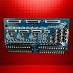 Ge Mark IS400TVBAHBPR1-P Vibration Terminal Board Oem Usa. Fixed Price $2563.09.