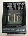 Reliance ELECTRIC,805401-1S,INTERFACE Rack Module. Fixed Price $165.00.