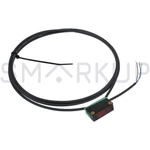 New In Box Pepperl+fuchs M100 MV100-RT 76B 102/115 Thru-beam Sensor. Fixed Price $109.00.