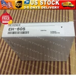 Keyence EH-605 EH605 Proximity Sensor New In Box Us Free Tax. Fixed Price $124.62.