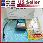 New In Box Keyence IL-065 Laser Sensor. Fixed Price $374.66.