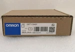 New Omron GRT1-DA2C GRT1DA2C Plc Module. Fixed Price $495.50.