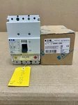 Eaton NZMC1-A80 Molded Case Circuit Breaker Amps 3 Pole #new. Fixed Price $141.55.