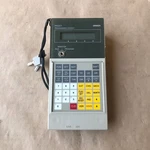 Omron Programming Console C200H-PRO27-E. Fixed Price $410.07.