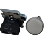 New Schneider Electric XB4BVG1 Pilot Light - White. Fixed Price $45.98.