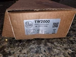 Ifm TW2000 Infrared Temperature Sensor Open Box. Fixed Price $1500.00.