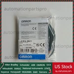 Omron E3FA-DN11 Photoelectric Sensor New Free Shipping E3FADN11. Fixed Price $56.31.