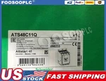 New In Box Schneider ATS48C11Q Plc Module Free Ship. Fixed Price $1198.83.