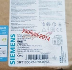 1PCS Siemens Power Contactor 3RT1056-6NP38-0PA5 3RT10566NP380PA5 New. Fixed Price $847.67.