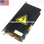 Used Fanuc A16B-1212-0100-01 Power Unit Stock. Fixed Price $228.36.
