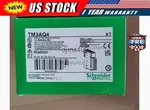 1PC Schneider TM3AQ4 Plc New Box Fast Shipping Us Free Tax. Fixed Price $202.00.