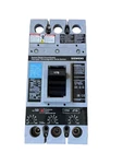 New Siemens FXD63B175 3P 600V 175A Circuit Breaker !! Flaw Chip. Fixed Price $495.00.