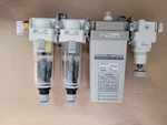 Smc IDG10V4-02C-X257 IR2000-02-V-A , AFM30-02C-A & AFD30-02C-A Membrane A/d. Fixed Price $666.00.