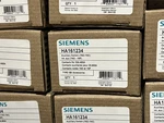 Siemens HA161234 Auxiliary Switch 30-600A 600V 1NO-1NC New In Box. Fixed Price $61.75.