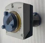 Siemens SAX61.03 Valve Actuator. Fixed Price $230.00.