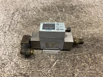 Smc PF2W720-03-67 Flow Switch Sensor DC12-24V PF2W7200367 (tsc). Fixed Price $209.99.