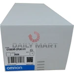 Brand New In Box Omron C1000HF-CPUA1-V1 C1000HFCPUA1V1. Fixed Price $1475.08.