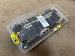 Honeywell / Usio Redundant Iota FC-TUIO11 51306920-176. Fixed Price $495.00.