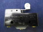 Omron Z-15GW22B7-K Limit Switch. Fixed Price $45.99.