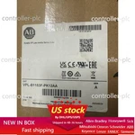VPL-B1153F-PK12AA Servo Motor Allen-bradley (new In Box). Fixed Price $1732.02.