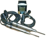 Sony LT20-201 Digital Display With DL60BR 30MM Probes. Fixed Price $550.00.