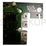Used & Tested Siemens A5E03807694 Inverter Drive Board. Fixed Price $1715.28.
