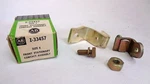 New In Box Allen Bradley Z-33457 Size Front Stationary Contact Assembly. Fixed Price $23.74.