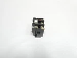 Cutler Hammer BA13A Size Thermal Overload Relay. Fixed Price $118.95.