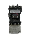Allen-bradley 500F-COD930 Contactor Nema Size 2 Series 600VAC. Fixed Price $149.99.