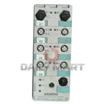 Siemens New 3RK1200-0DQ00-0AA3 Compact Module, 8I IP67 Input, 200MA Max. Fixed Price $418.76.
