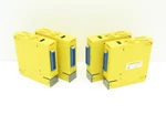 Fanuc A03B-0819-C155 I/o Input Output Module C41 Relay A0D32C1 Lot Of. Fixed Price $79.99.