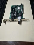 Genuine Vintage Rare D-link DE-528 RJ45/BNC 16-BIT Isa Network Card. Fixed Price $50.00.