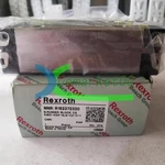 1PCS New Rexroth R162372320 Slider Guide Rail. Fixed Price $203.00.