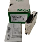 New Schneider Electric TM2AVO2HT Modicon M238 Analog Voltage Output Module. Fixed Price $199.99.