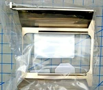 0021-06864 / Receiver 200MM Cassette For PA200-8MHEI Applied Materials Amat. Fixed Price $895.56.