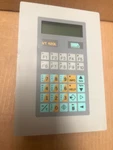 Esa VT420L1SF000 Operator Panel. Fixed Price $255.33.
