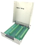 National Instruments SCB-68 Shielded Connector Block 182469-01 Rev-b. Fixed Price $24.99.