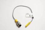 Turck BIM-UNT-AP6X-0.3M-RS 4T NSNBC01. Fixed Price $92.95.
