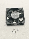Nmb Minebea 4715MS-12T-B50 Fan. Fixed Price $19.95.