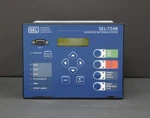 Schweitzer SEL-734B Advanced Metering System 07340D9F1D1626EXX6D3A. Fixed Price $1049.00.
