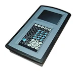Qsi Corp/beijer Electronics QTERM-G55R Hmi Controller C058R. Fixed Price $237.50.