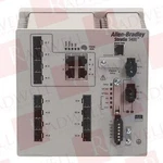 Allen Bradley 1783-HMS8SG4CGR / 1783HMS8SG4CGR (in Box). Fixed Price $7382.00.