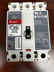 Surplus New Cutler-hammer HMCP100R3C Amp, Pole, 600 Volts Circuit Breaker. Fixed Price $375.00.