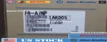 New Mitsubishi Plc FR-A7NP Us Free Tax. Fixed Price $181.20.