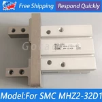 Brand New For Smc Cylinder MHZ2-32D1 Us Stock. Fixed Price $83.96.