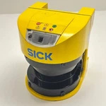 Sick S30A-7011BA S30A7011BA S3000 Safety Laser Scanner Used 1023890. Fixed Price $498.00.